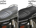 INTERIOR Color Spray, black matt