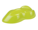 Spray Film Set, toxic green glossy