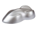 Spray Film, silver metallic
