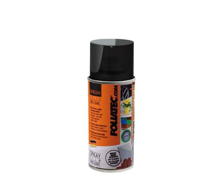 Spray Film 150 ml, white glossy in the group Select car model at DDESIGN Scandinavia AB (FT20692)