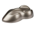 Spray Film, bronze metallic matt