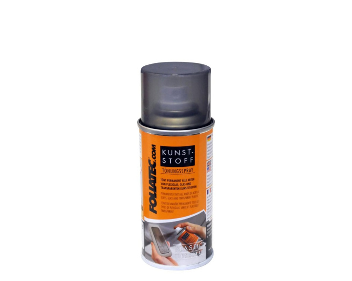 PLASTIC Tint Spray, smoke (grey-black) in the group Select car model at DDESIGN Scandinavia AB (FT21010)