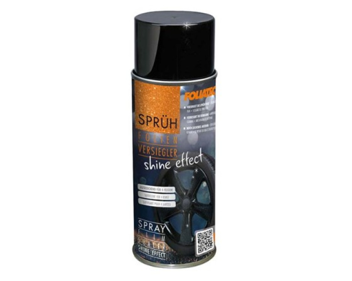 Spray Film Sealer, shine effect in the group Select car model at DDESIGN Scandinavia AB (FT2108)