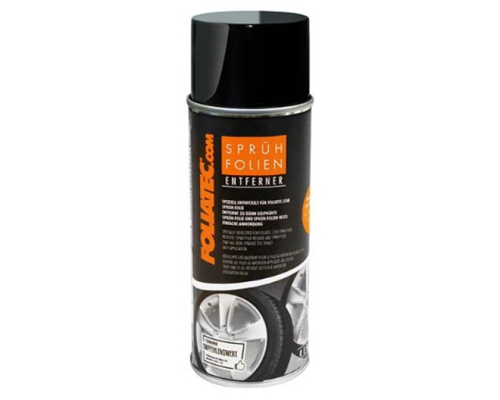 Spray Film Remover in the group Select car model at DDESIGN Scandinavia AB (FT2109)