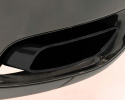 Exhaust 2K Spray paint, Black Glossy, 250 ml Foliatec