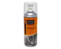 Foliatec Universal 2C Spray Paint, gunmetal metallic