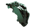 Foliatec Brake Caliper Paint Green Hell Metallic