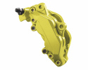Brake Caliper Lacquer  Hyper Gold metallic Foliatec
