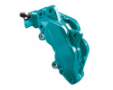 Brake Caliper Lacquer miami beach blue Foliatec
