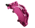 Foliatec Brake Caliper Paint Hot Pink Metallic