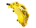 Foliatec Brake Caliper Paint Yellow