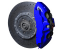Foliatec Brake Caliper Paint Blue