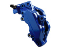 Foliatec Brake Caliper Paint Blue