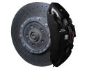Foliatec Brake Caliper Paint Black