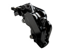 Foliatec Brake Caliper Paint Black