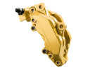 Foliatec Brake Caliper Paint Gold