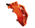 Foliatec Brake Caliper Paint Orange