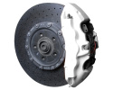 Foliatec Brake Caliper Paint White