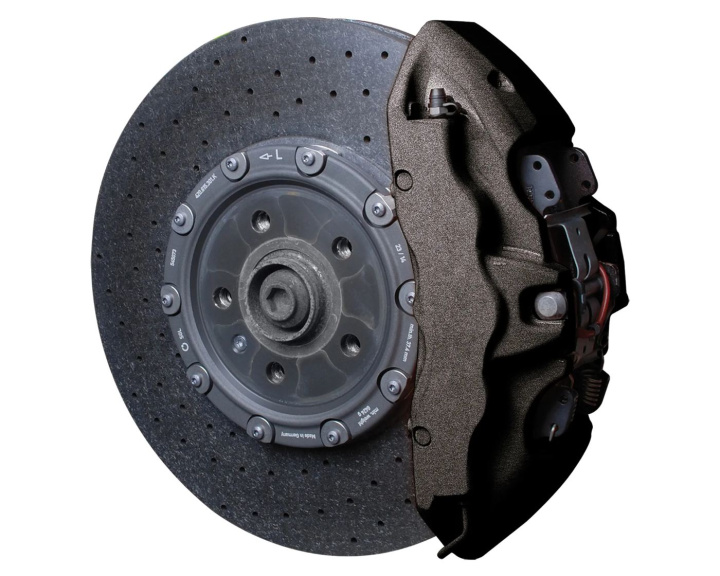 Foliatec Brake Caliper Paint Grey Metallic in the group Exterior / Styling / Brake caliper paint from Foliatec at DDESIGN Scandinavia AB (FT2170)