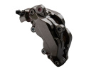 Foliatec Brake Caliper Paint Grey Metallic