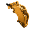 Foliatec Brake Caliper Paint Copper Metallic