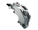Foliatec Brake Caliper Paint Silver Metallic
