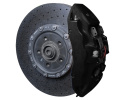 Foliatec Brake Caliper Paint Matte Black