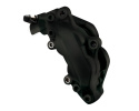 Foliatec Brake Caliper Paint Matte Black