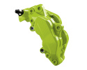Foliatec Brake Caliper Paint Green