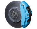 Brake Caliper Lacquer sky blue Foliatec