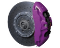 Foliatec Brake Caliper Paint Purple