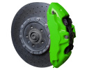 Brake Caliper Lacquer NEON GREEN      Foliatec