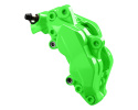 Brake Caliper Lacquer NEON GREEN      Foliatec