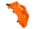 Brake Caliper Lacquer NEON ORANGE Foliatec
