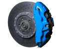 Brake Caliper Lacquer GT-blue Foliatec