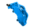 Brake Caliper Lacquer GT-blue Foliatec