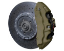 Brake Caliper Lacquer combat green matt Foliatec