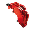 Brake Caliper Lacquer performance red Foliatec