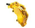 Foliatec Brake Caliper Paint Performance Yellow
