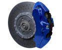 Brake Caliper Lacquer performance blue metallic Foliatec