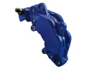 Brake Caliper Lacquer performance blue metallic Foliatec