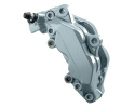 Brake Caliper Lacquer marina bay silver metallic Foliatec