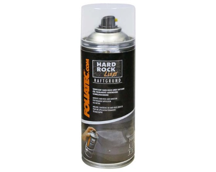 Foliatec Universal 2C Spray Paint, black glossy in the group Select car model at DDESIGN Scandinavia AB (FT2230)