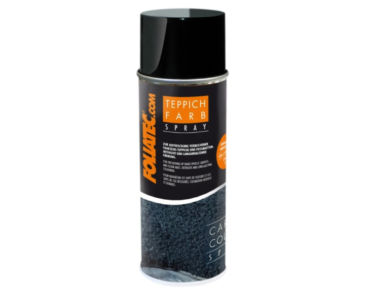 Seat and Leather Color Spray Sealer, clear matt in the group Select car model at DDESIGN Scandinavia AB (FT2650)