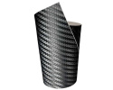 Carwrapping Film Ultra Carbon black