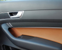 COCKPIT Design Film Ultra Carbon, black-structured
