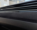 Foliatec Cockpit Design film Panther wrap Alcantara 75x140cm