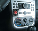 ENGINE Starter Lock Line, black