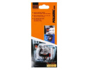 ENGINE Starter Lock Line, black