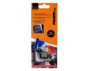 KILL SWITCH ON/OFF, Cover blue transparent